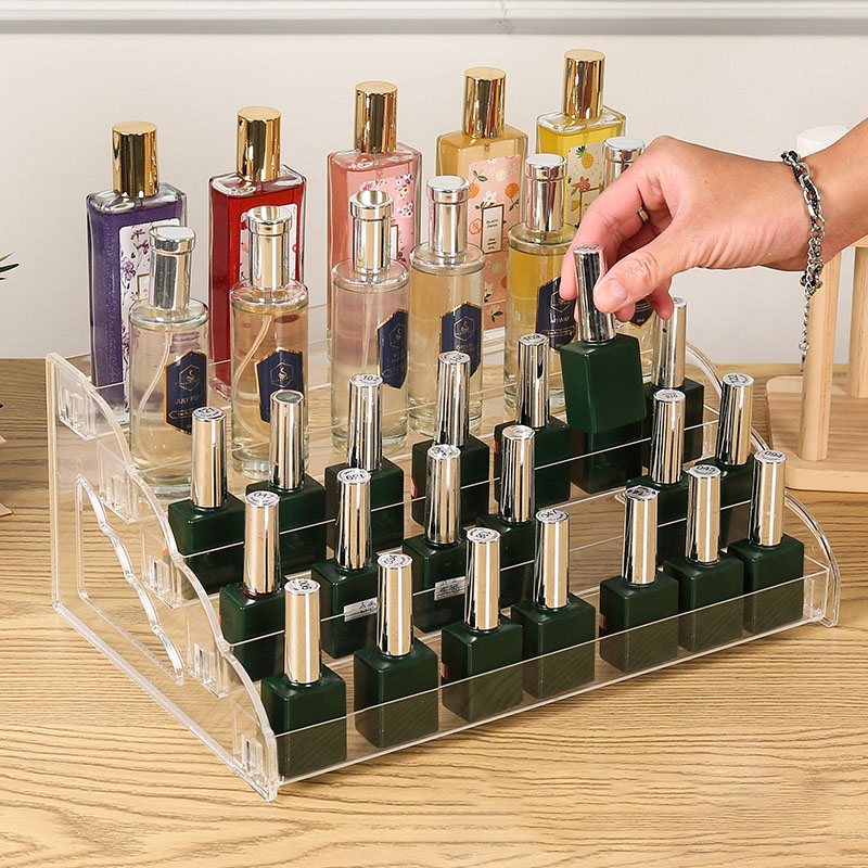 Acrylic Display Stand Organizer Ⅰ